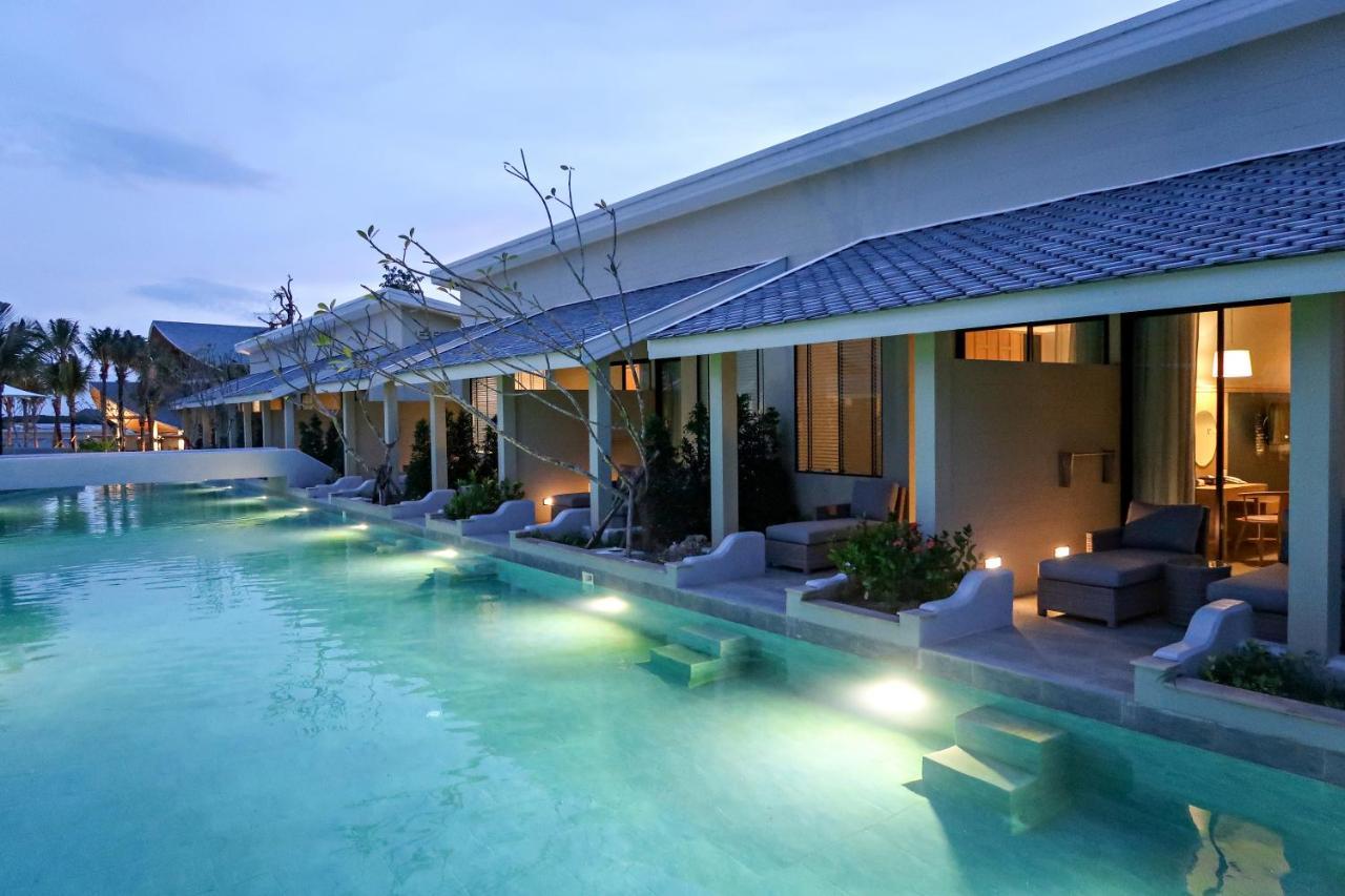 Craft Resort & Villas, Phuket Town Экстерьер фото The Village